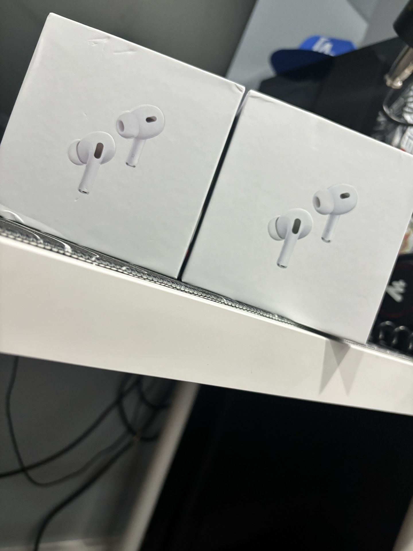 AirPods Pro 2
