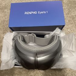 RENPHO Eyeris 1 Eye Massager