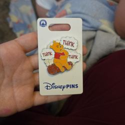 Disney Pin