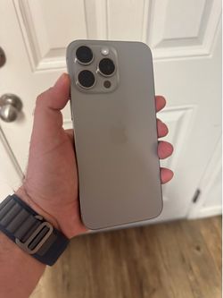 Iphone-15-pro-max-256gb-at&t-Cricket