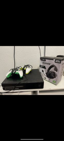 Xbox 1