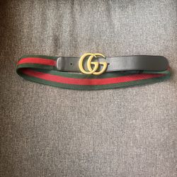 Women’s Gucci Belt