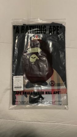 Bape shirt
