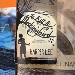 To Kill A Mocking Bird
