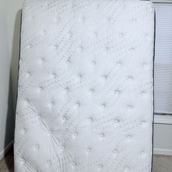 Queen Mattress 
