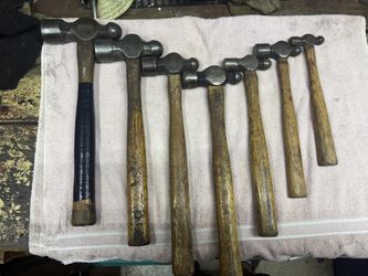 Ball Peen Hammers Made By Snap On 
