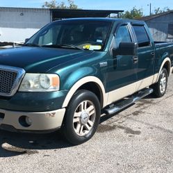 2007 Ford E-150