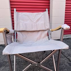 Chair Iceco/silla Iceco