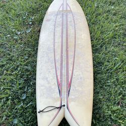 Surf Board