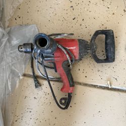 tool