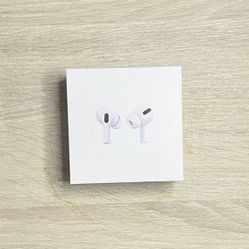 Air Pods Pro 