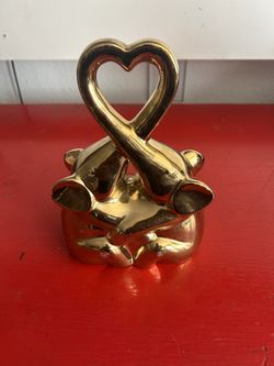 Apropos Love Elephants Decor