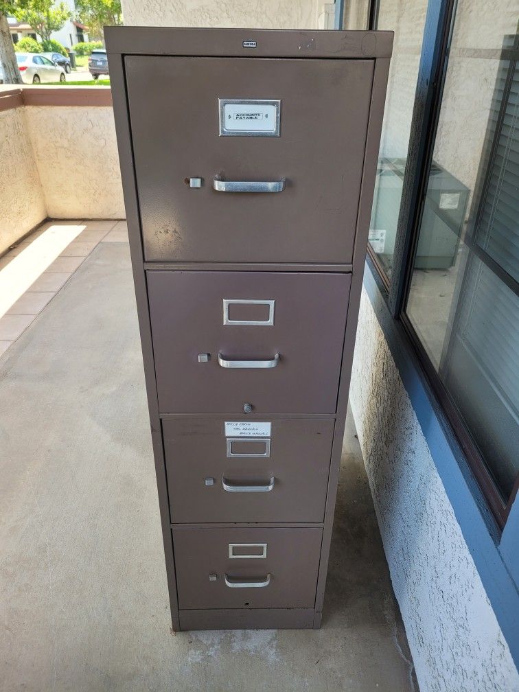 File Cabinet
