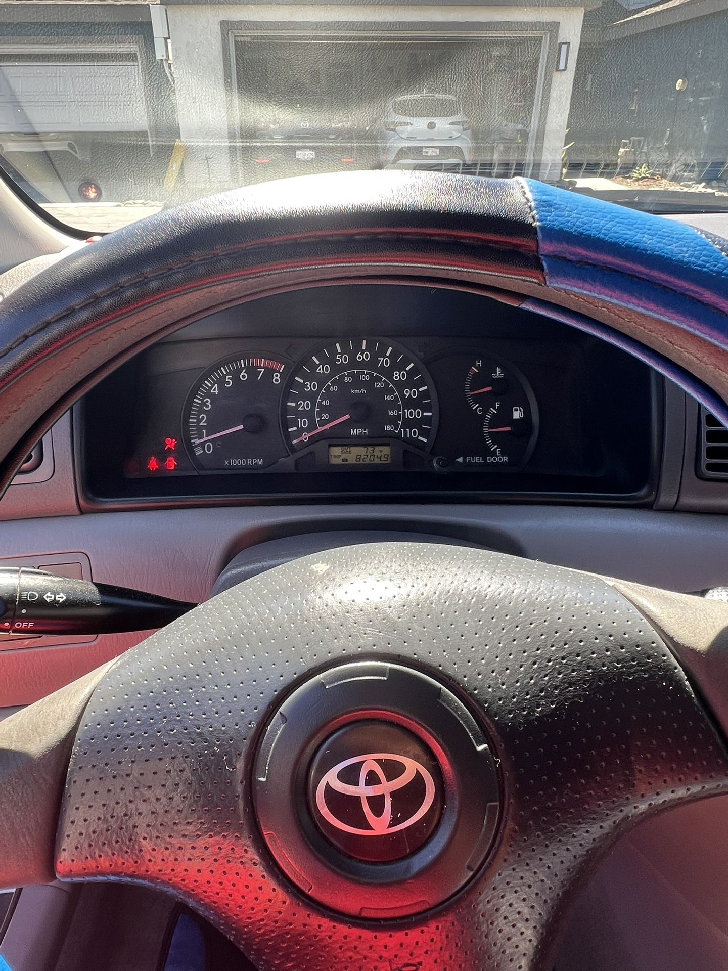 2004 Toyota Corolla