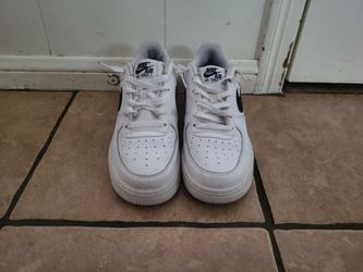 Nike air force 1 talla 6