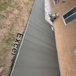 Concrete Bags