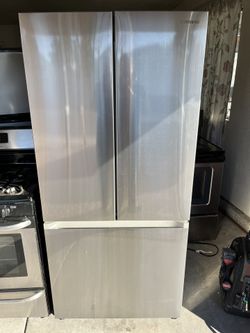 Samsung Fridge 