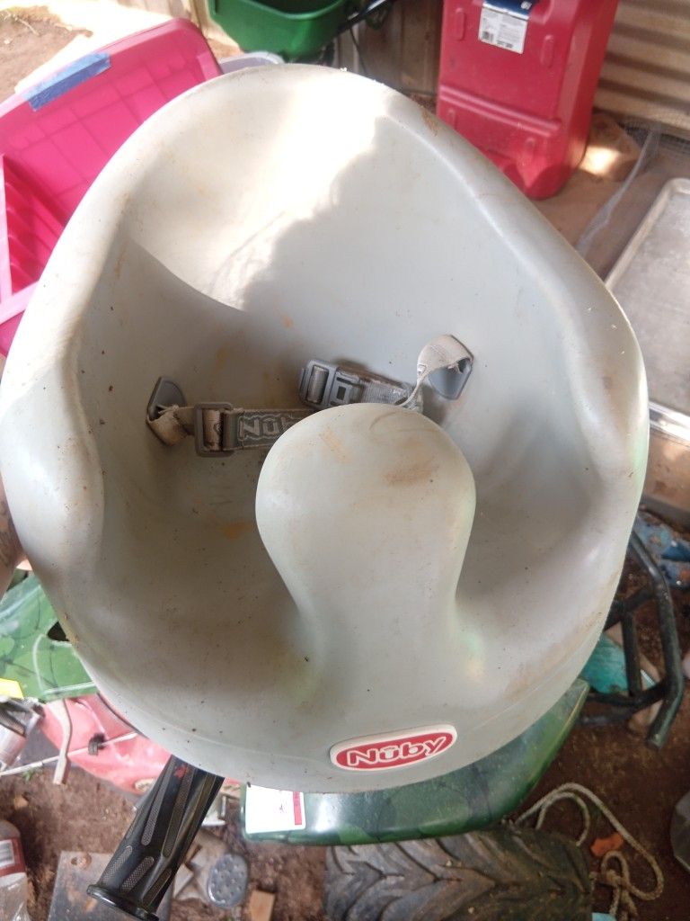 Bumbo Seat