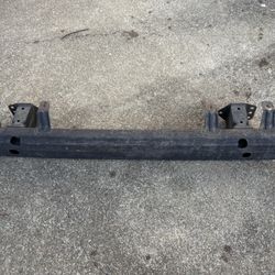 FJ Cruiser Bumper 