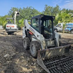 Bobcat S590 Gomas  Nuevas