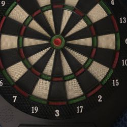 DartBoard
