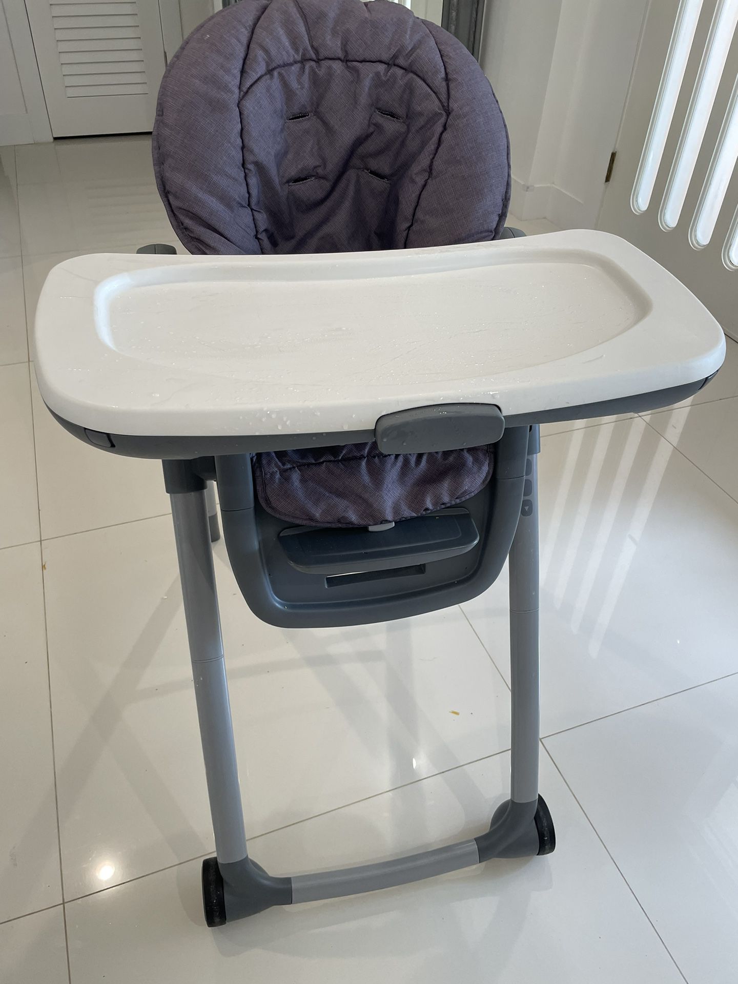Graco Highchair For Babies & Toddlers 