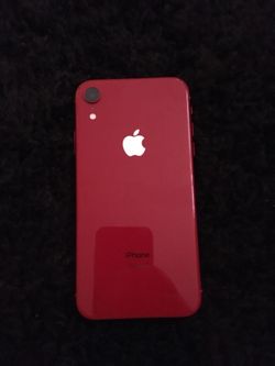IPhone XR 64gb unlocked