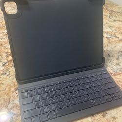 iPad 12.9 Logitech Padfolio