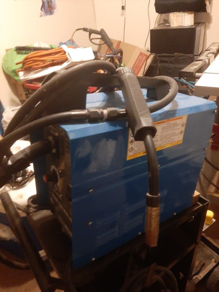 Welder