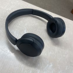 Sony Headphones