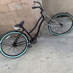 Low rider Bike