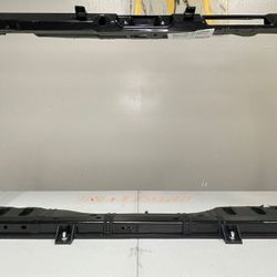 Kia Forte Radiator support