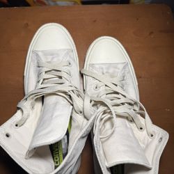 Vintage Cream Check Taylor’s 