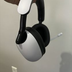 Sony INZONE H9 Wireless Headphones 