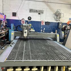 CNC Magnum Series
