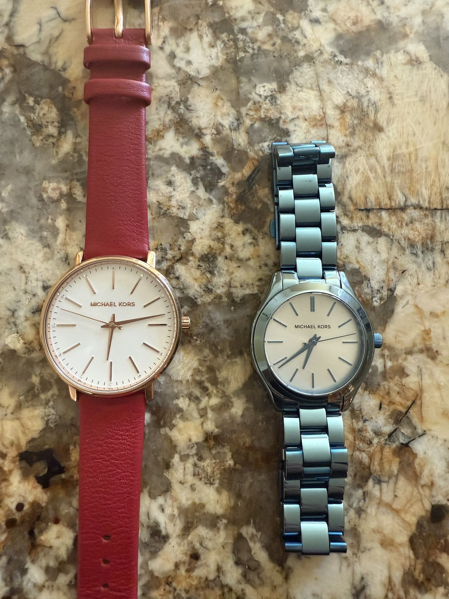 Michael Kors Watches