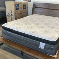 Queen Mattress! Need to Clear Out ASAP!