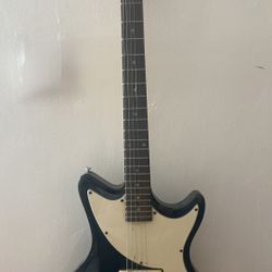 First Act ME316 -String Electric Guitar - No Case, No Strap, NOT TESTED