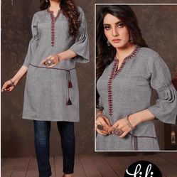 Kurthi