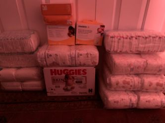 Diaper bundle