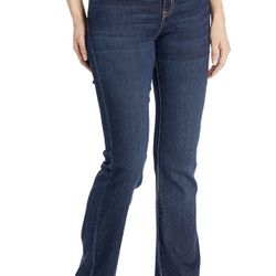 Levi  Women's Modern Bootcut Jean