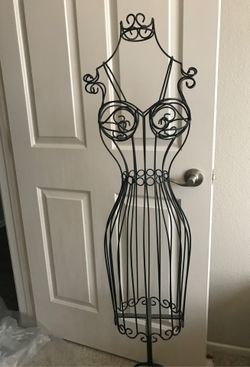 Wire stand