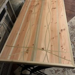 Custom Made Desk