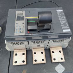 Circuit Breakers