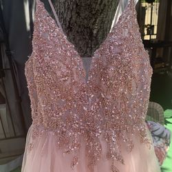 Beautiful Dress