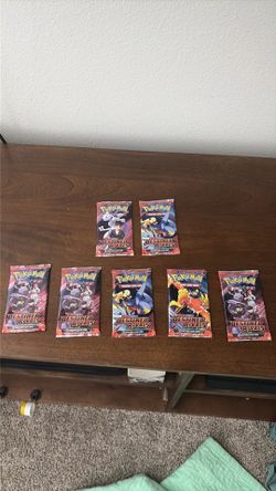 Destined Rivals Singles