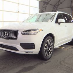 2020 Volvo Xc90 T5 Momentum