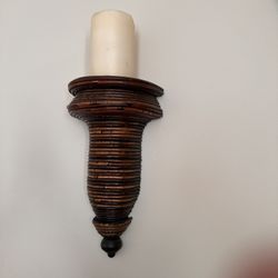 Wall Sconces