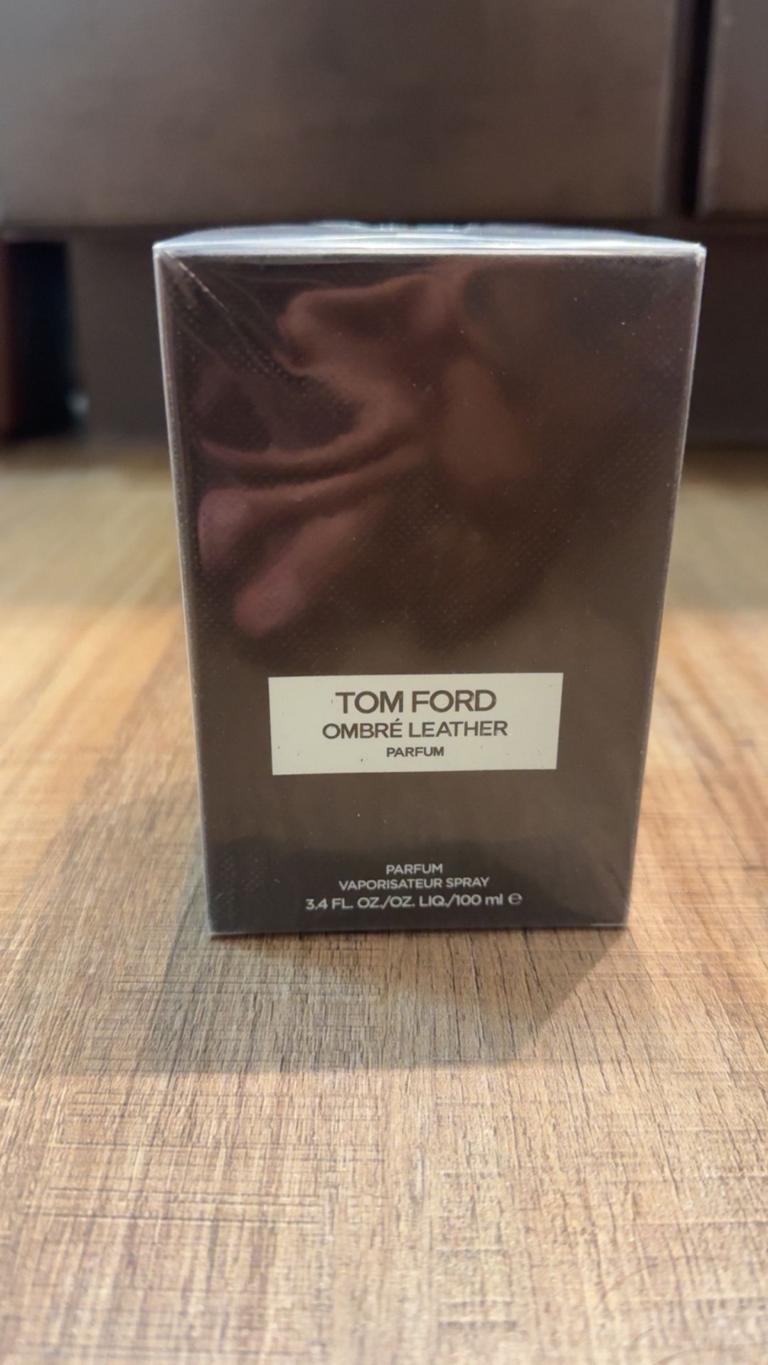Tom Ford Ombre Leather