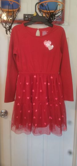 Girl's dress
